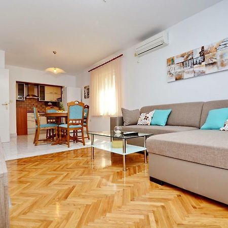 Apartment Dunatov Zadar Exterior foto