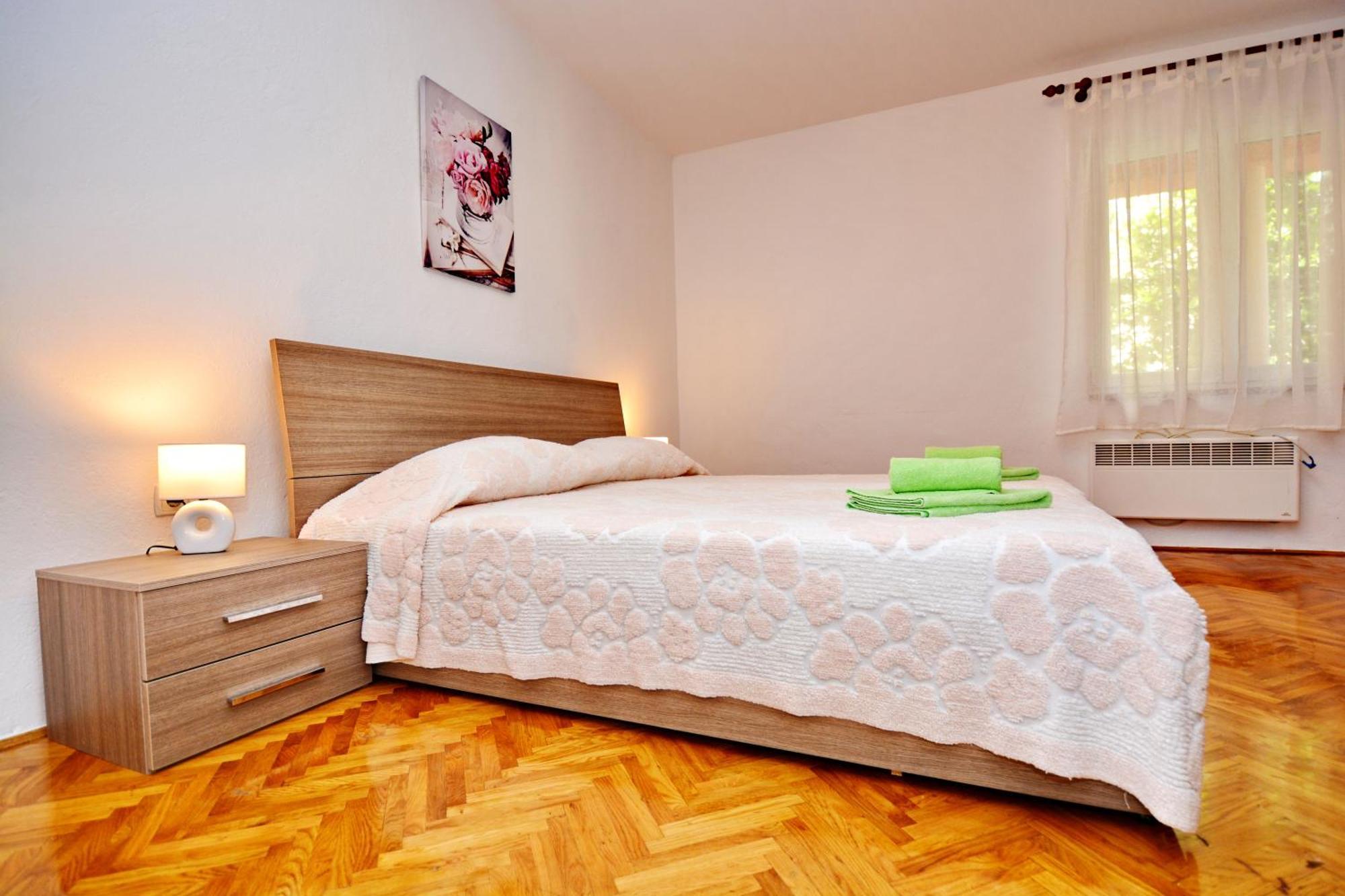 Apartment Dunatov Zadar Exterior foto