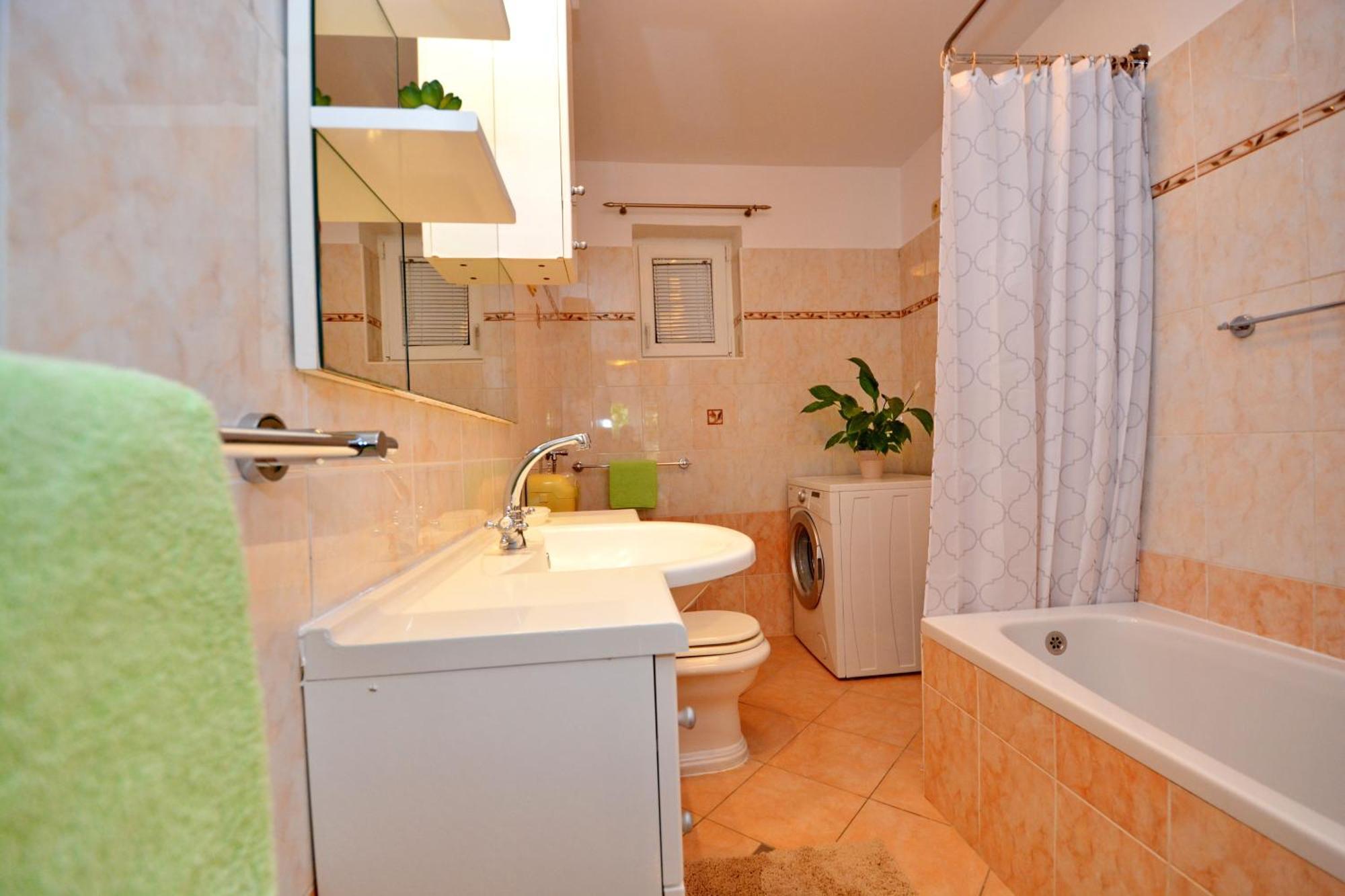 Apartment Dunatov Zadar Exterior foto