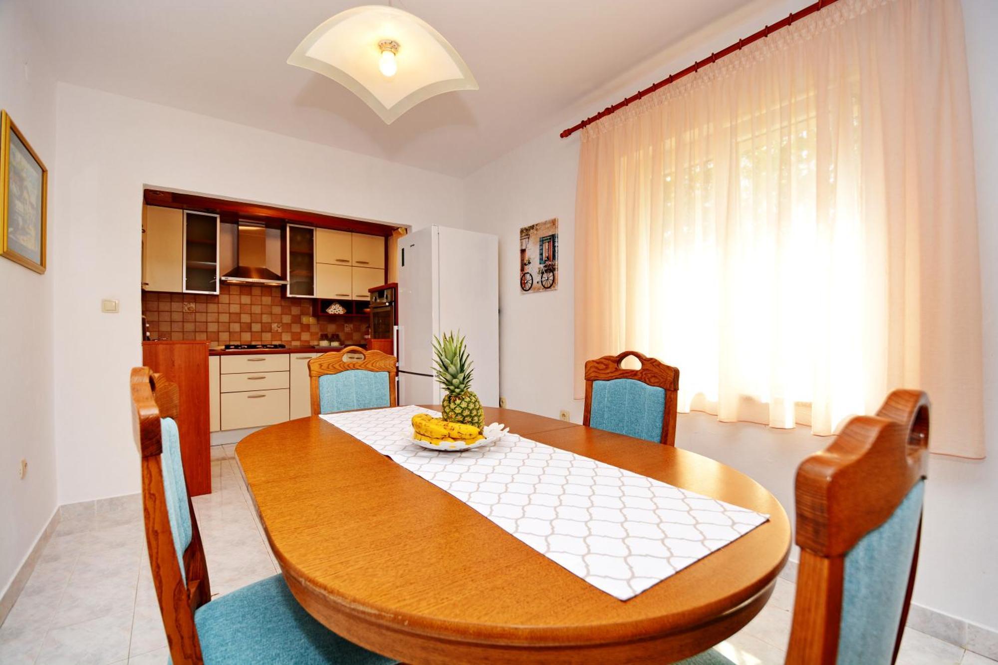 Apartment Dunatov Zadar Exterior foto