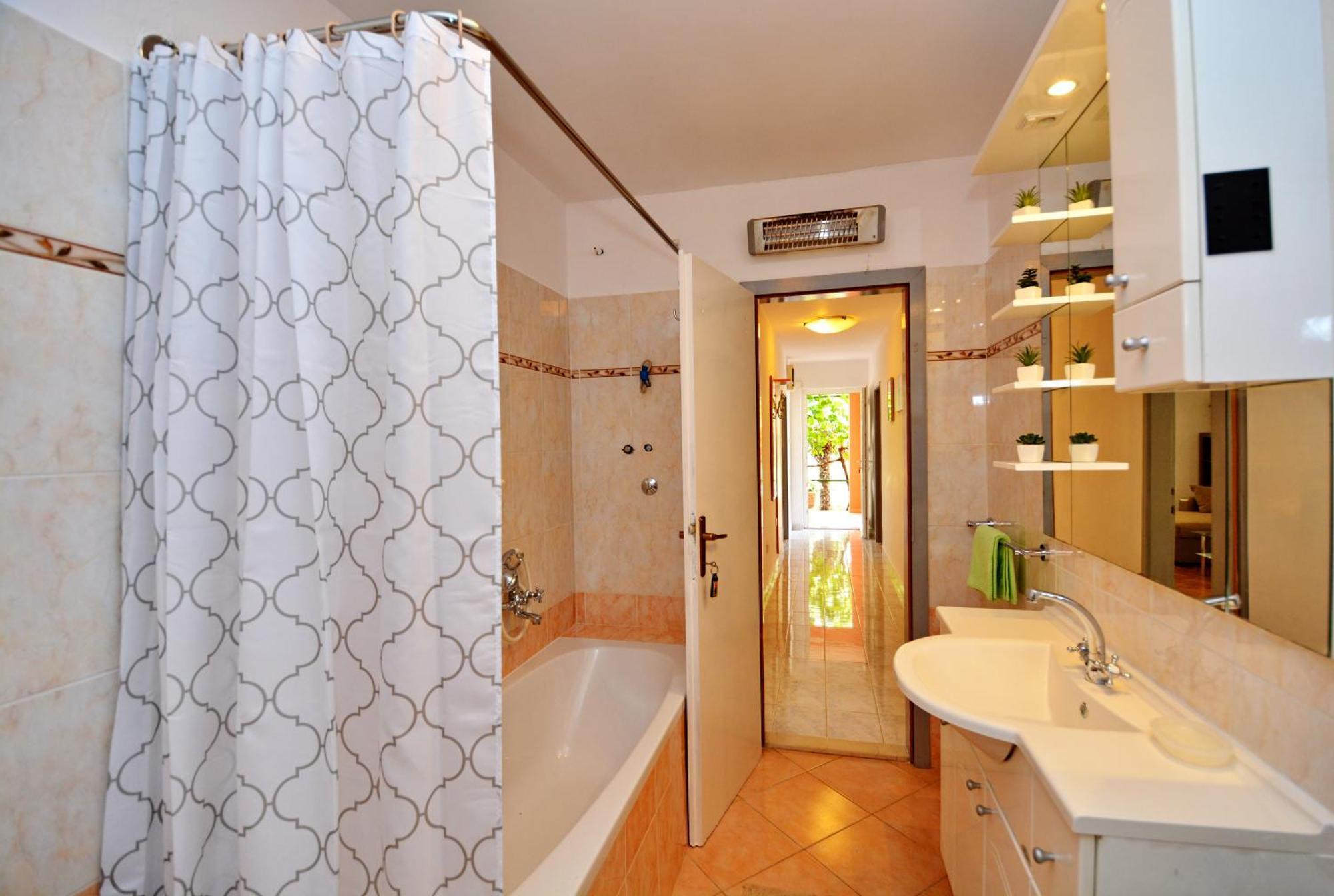Apartment Dunatov Zadar Exterior foto