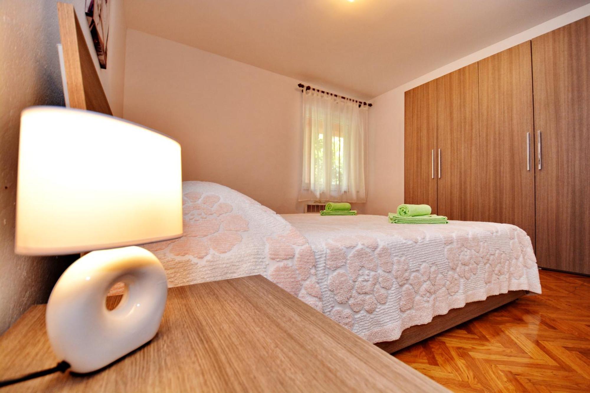 Apartment Dunatov Zadar Exterior foto