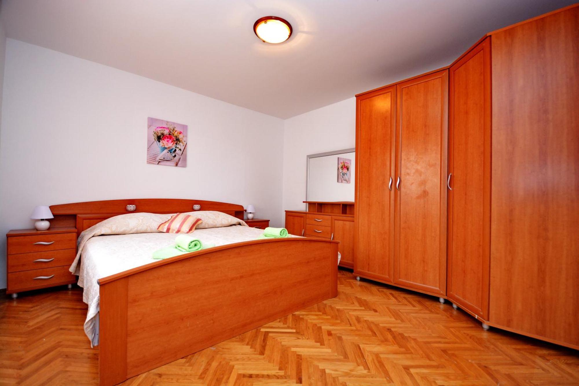 Apartment Dunatov Zadar Exterior foto